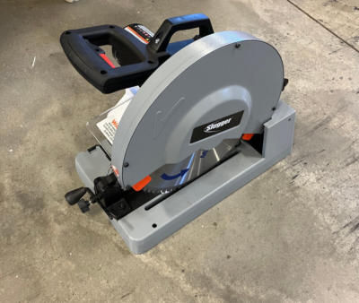 Fein chop saw outlet