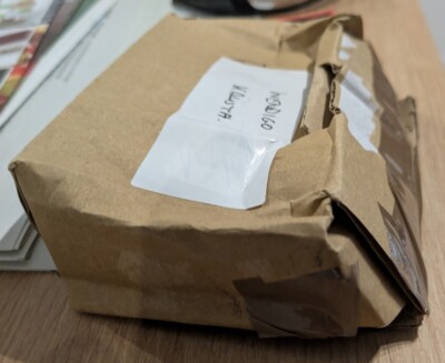 Artikelfoto(s) von einem verifizierten Käufer