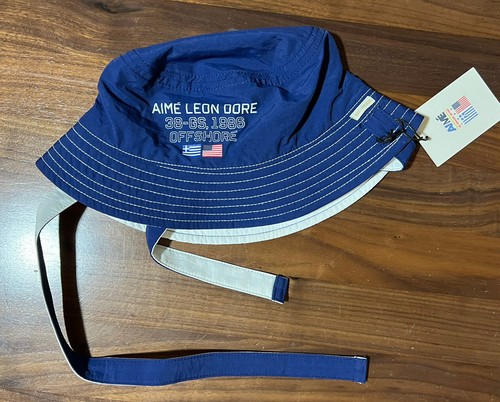 ØMI CDL TOKYO Bucket Hat レザー PRE-ORDER] CDL Pile Bucket Hat – CDL TOKYO