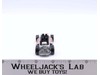 Rock Buster Chrome 1975 Redline Hot Wheels Mattel Vintage RL