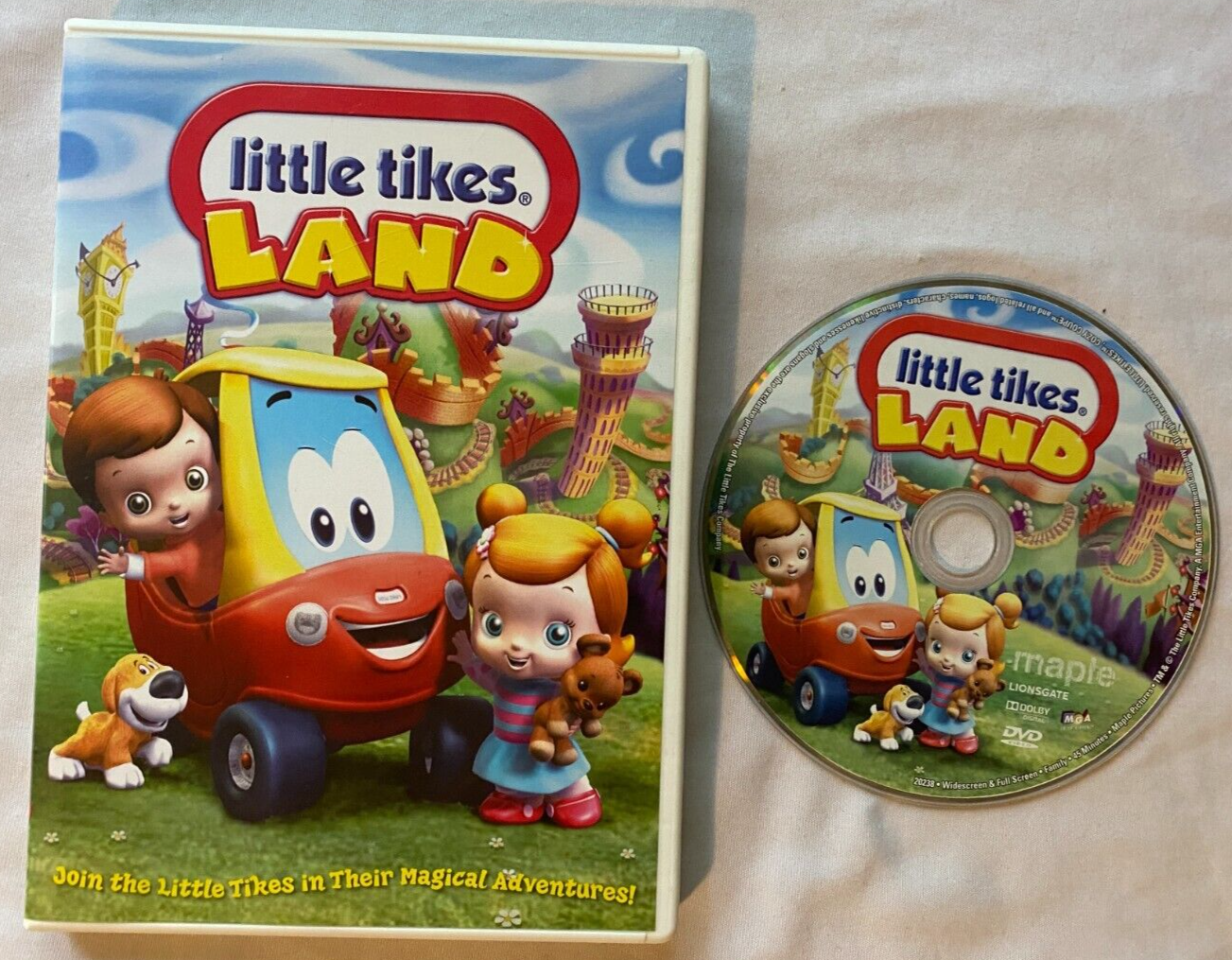 Worldwide Kids English DVD Stage 1 〜 6 Stage 1 Basic DVD Level 1 | ワールドワイドキッズ 会員サイト