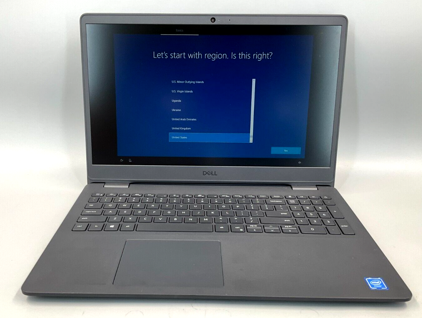 DELL ノートパソコン　inspiron 3501 P90F005 ジャンク DELL ノートパソコン inspiron 3501 P90F005 ジャンク