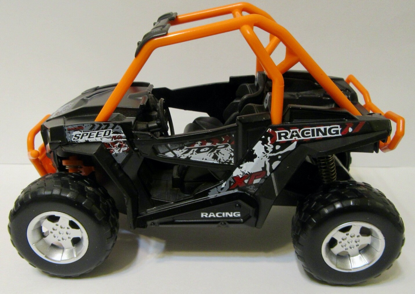 Maistoフォード エクスプローラー・トレーラー・ ATV4輪セット1996年 s-l400.jpg
