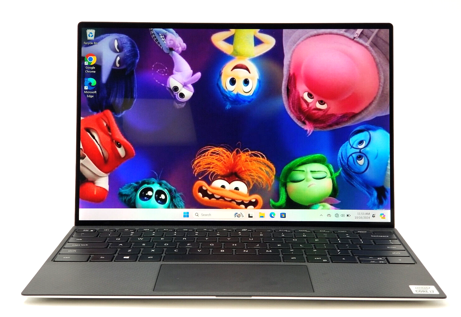 Dell XPS 13