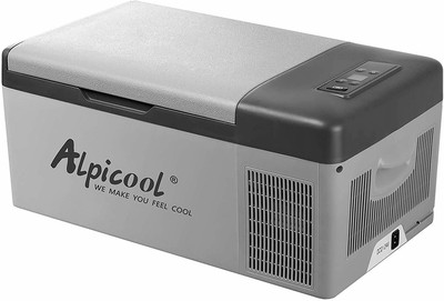 Portable Refrigerator Vehicle, Car, Truck, RV, Boat, Mini fridge,freezer,12volt