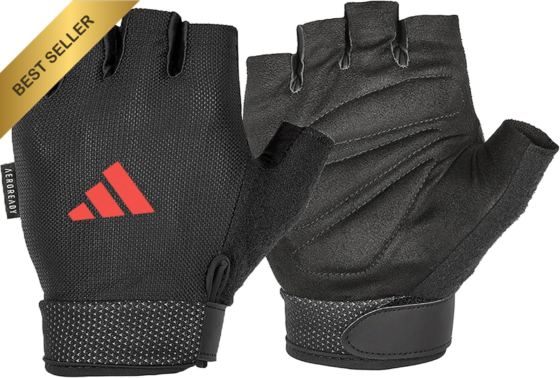 Essential Adjustable Gloves