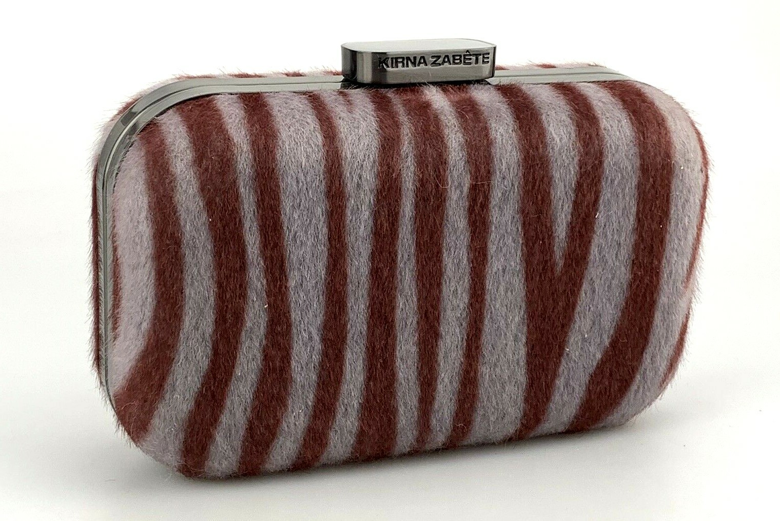HLT Jacquard Chain Pochette