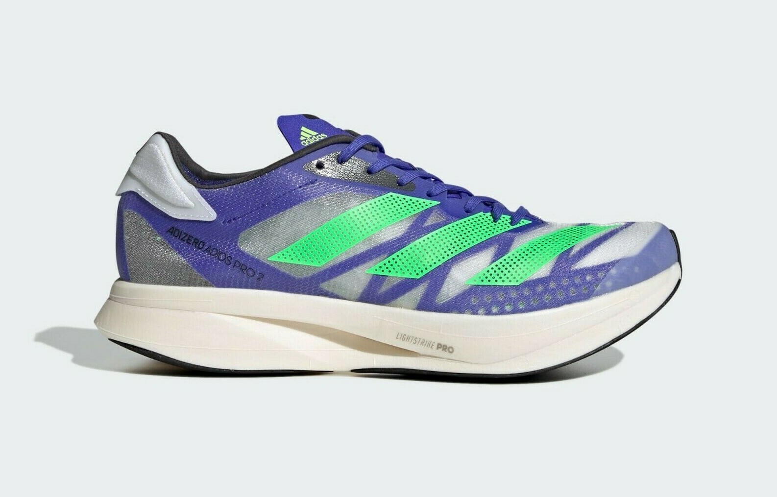 adidas adizero pro