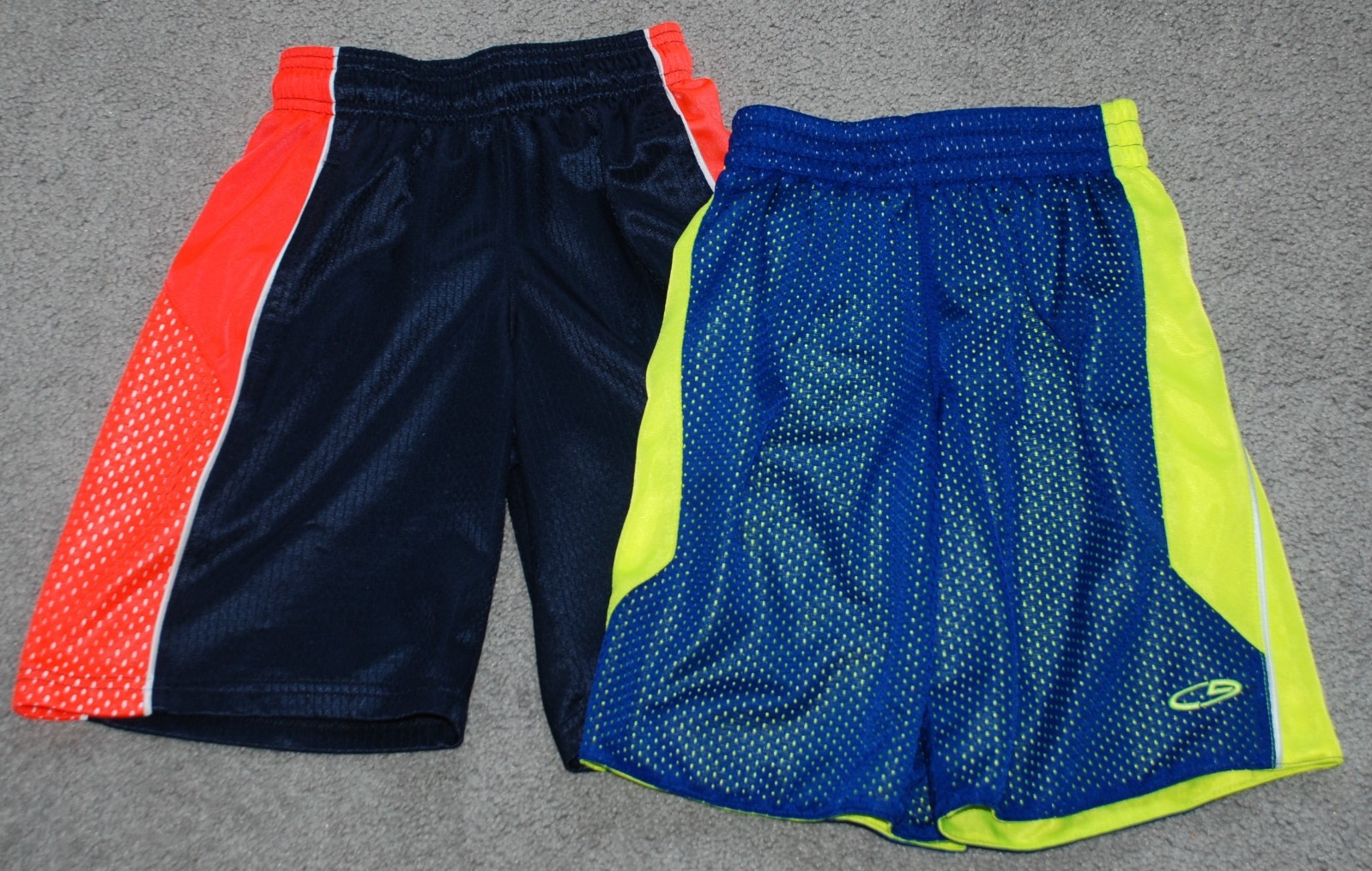 『BUTC SHORTS ML NAVY』 Nike SB Shorts - Midnight Navy/Court Blue — Val Surf