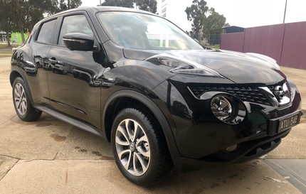 Ниссан juke f15