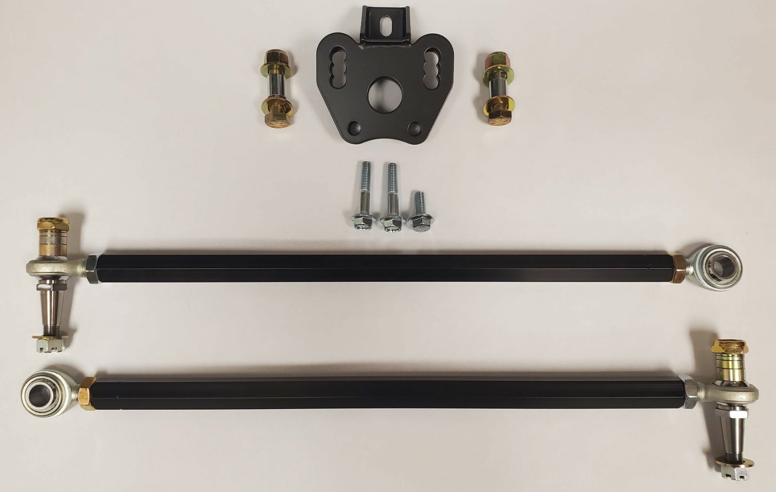 84-96 C4 Corvette Hi-Performance Adjustable Bumpsteer Rear 84-96 C4 Corvette Hi-Performance Adjustable Bumpsteer Rear