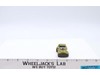 Short Order Gold 1971 Redline Hot Wheels Mattel Vintage RL