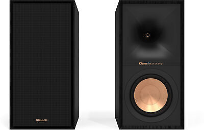 Klipsch R-50M pr Reference III R50M stand-mount speakersの Klipsch R-50M pr Reference III R50M stand-mount speakersの