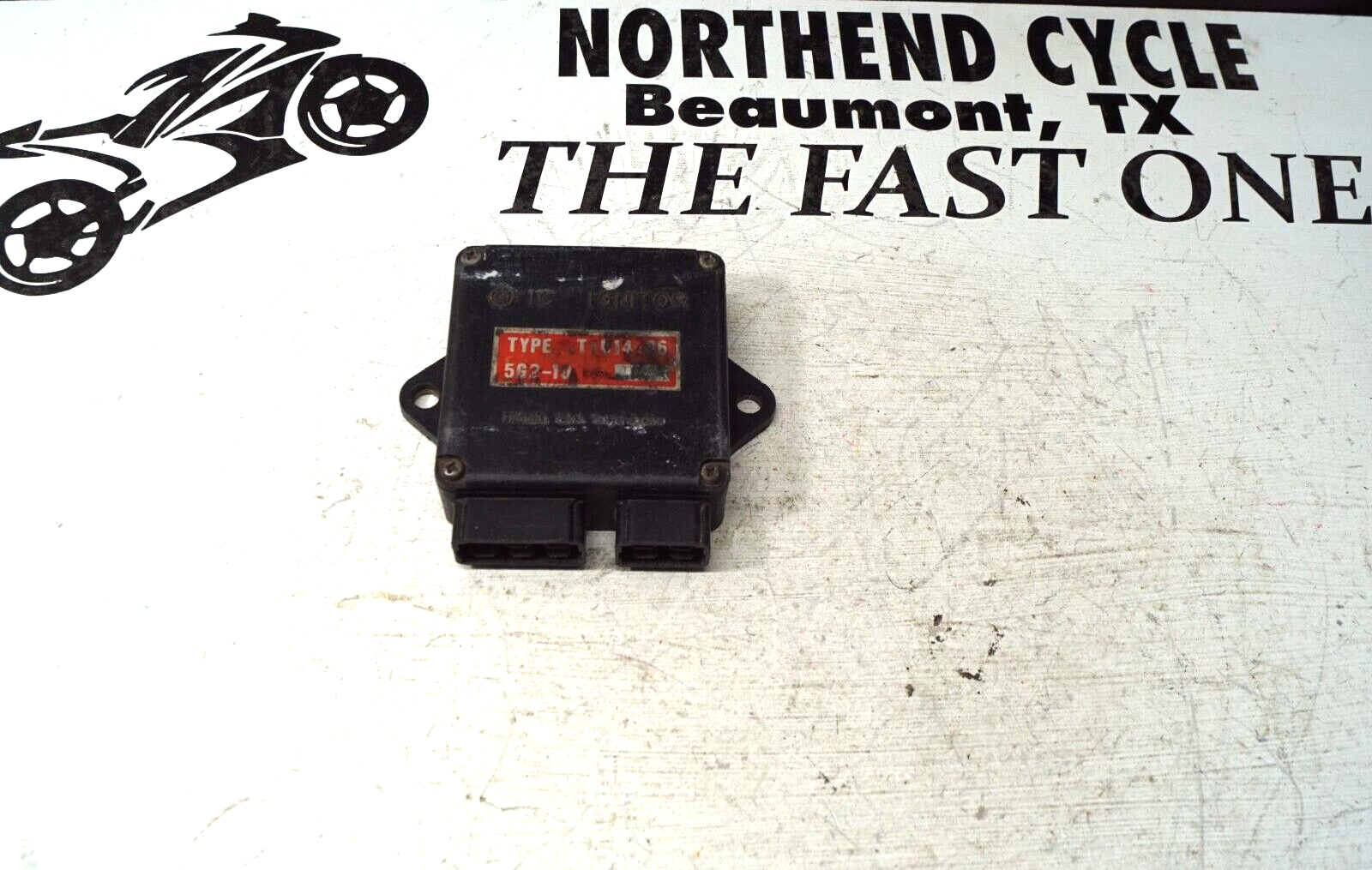 a−ya　　6点 Used 6JF-8259L-00 WIRE HARNESS ASSY 1 (WITH DEFECT) [X2312-26]