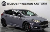 2020 Ford Focus 2.0 Focus ST-3 T 5dr HATCHBACK Petrol Manual