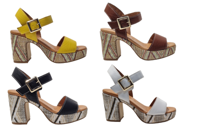 Tacco italiano shop