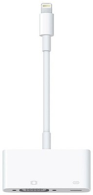 Apple Adapter Lightning auf Digital AV (HDMI) weiß TV Adapter - BRANDNEU & OVP