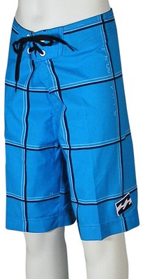 

Billabong Boys RU Serious Boardshorts — Голубой — Новинка, Blues
