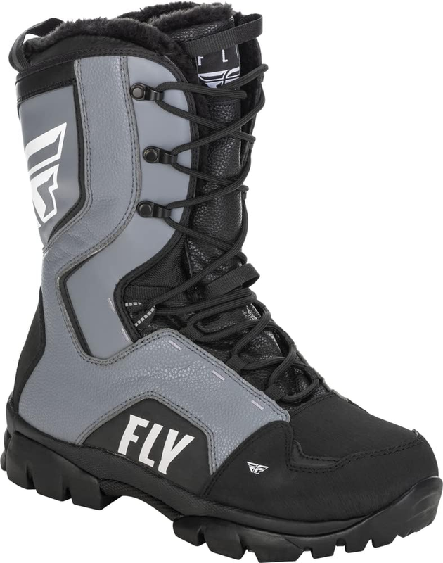 2022 Marker Boot