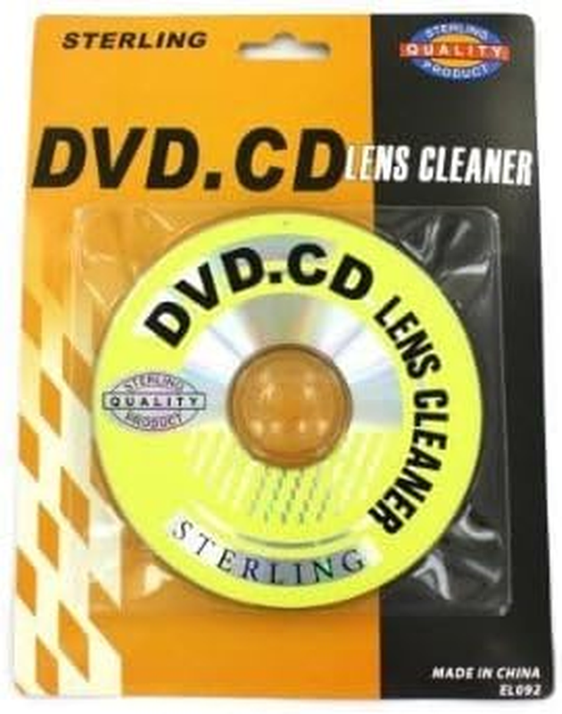 X Box Disk Playstation Laptop Pc Cleaning