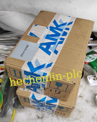 DT5-9-10-F00  New AKM Servo Motor Brand New With Box DHL Fast Shipping