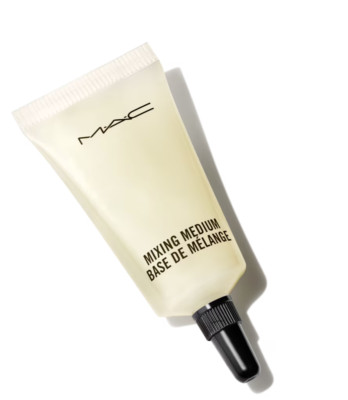 MAC Mixing Medium for EYELINER Authentic New in Box - Free Shipping