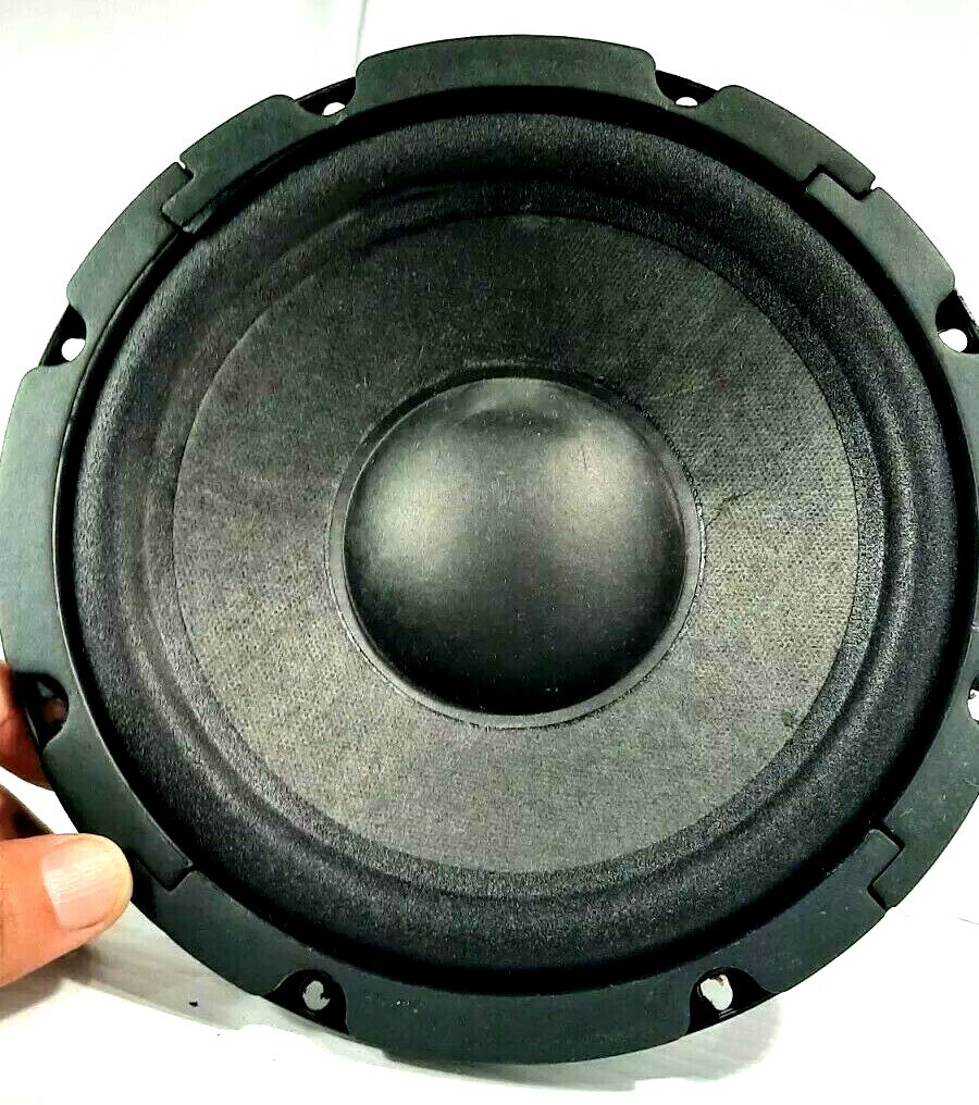 200 Watts Only Woofer Speaker.. ●f● Tested ●f●