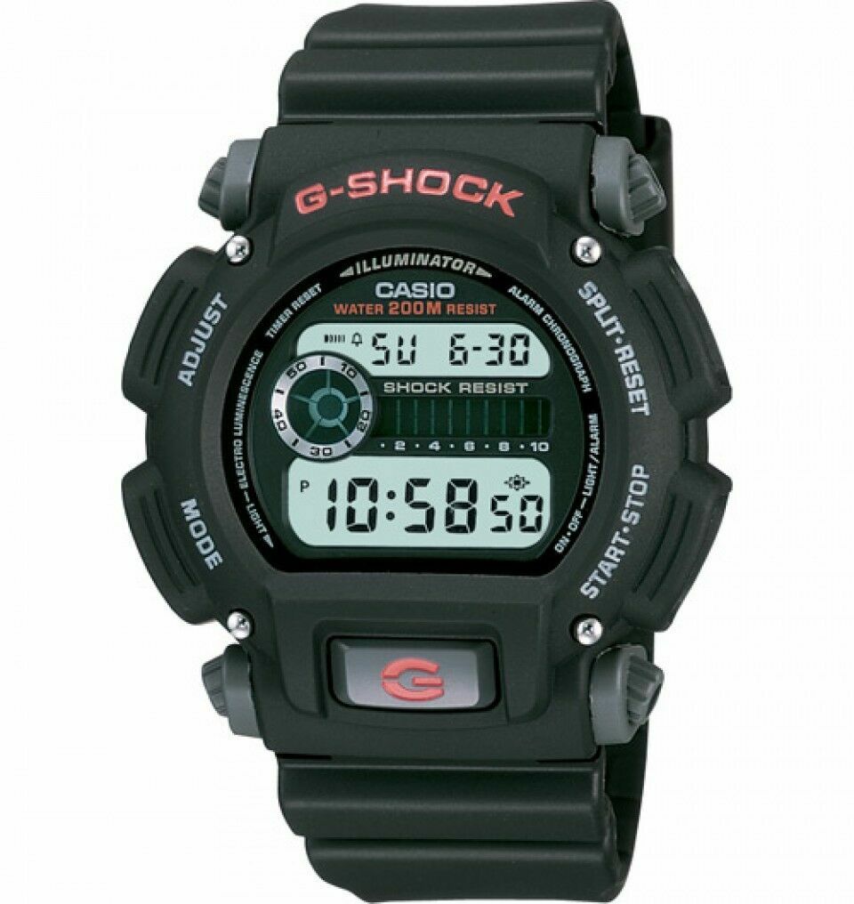 Dw9052 Casio g-Shock
