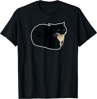 BEST TO BUY Dark Spinning Cat Meme Maxwell The Cat Meme T-Shirt