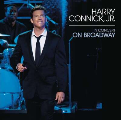 ハリー・コニックJR. Harry Connick Jr.,Your Songs, - (Compact Disc) EXC ! - ZZ