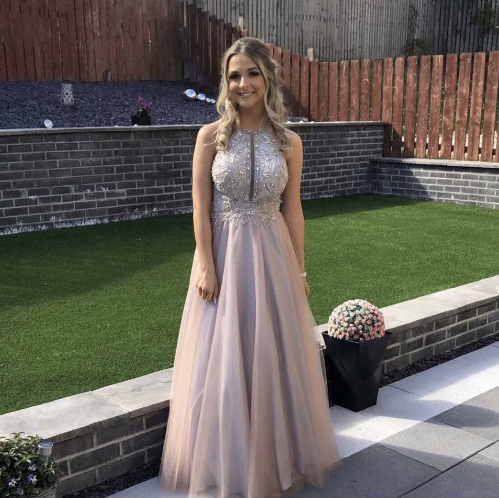 Catherine’s of Partick Prom Dress in Knightswood, Glasgow Gumtree