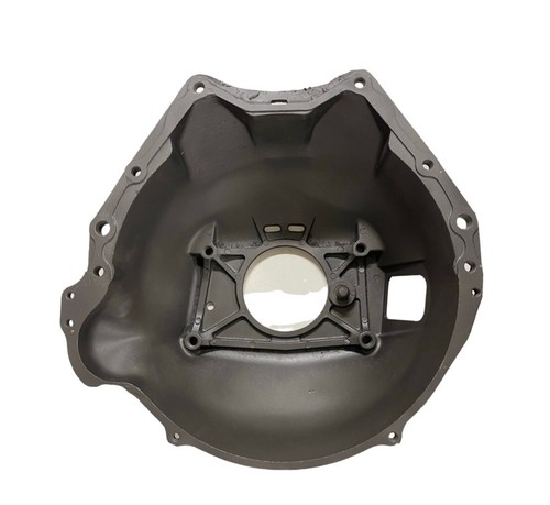Bell♡　0819 PONTIAC GTO OLDS BUICK Aluminum Bell Housing 9778882 Muncie