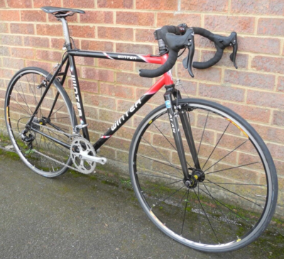 Cx sales bikes ebay