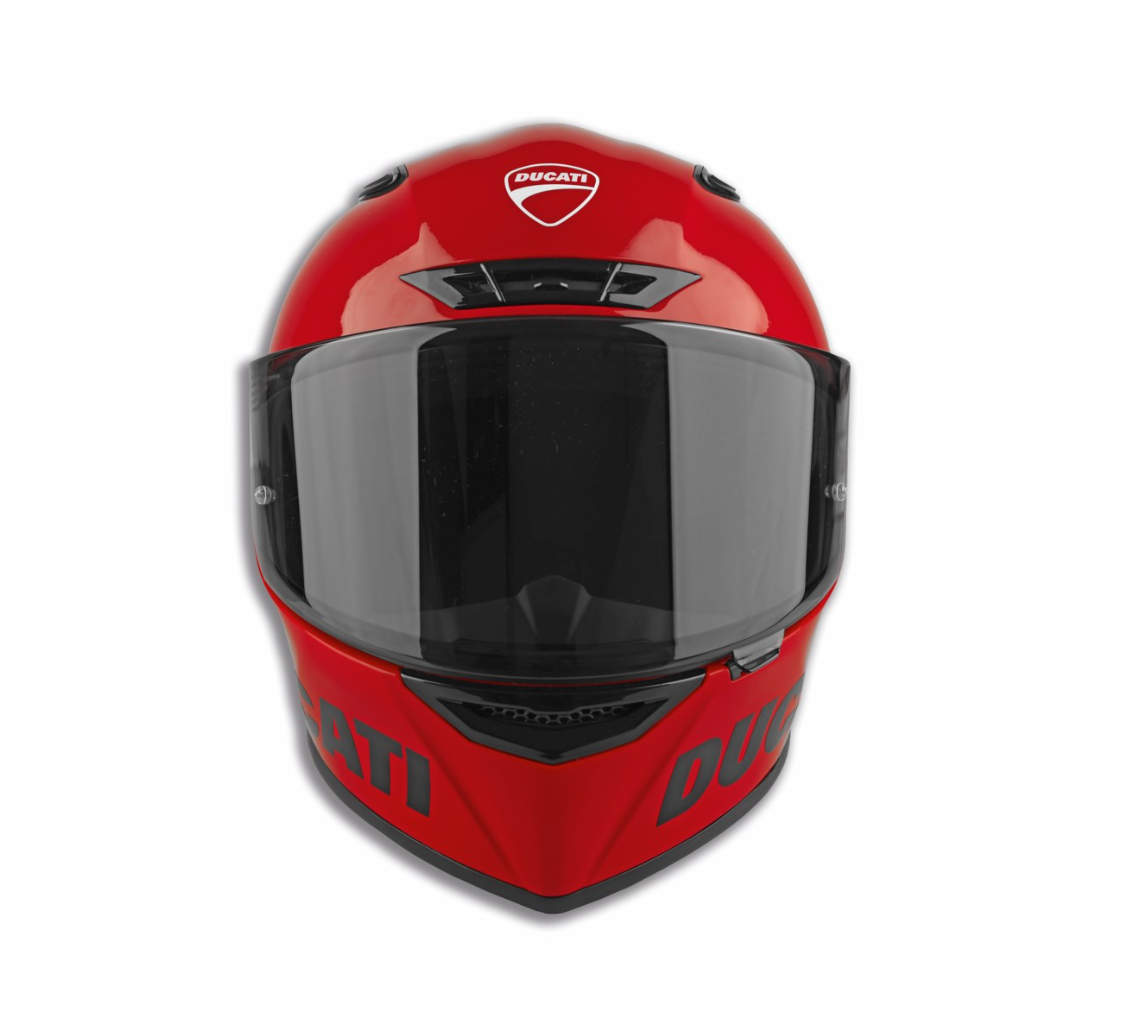 カネキ Ducati Suomy ジェットヘルメット ブラック/レッド カネキ Ducati Suomy ジェットヘルメット ブラック/レッド _57