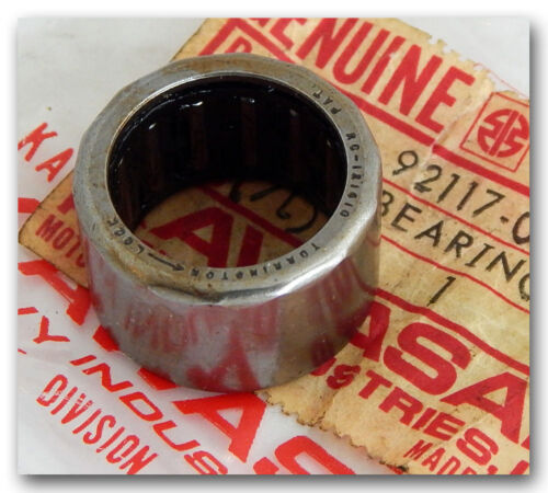 NEEDLE BEARING RACE 92048-1066 2002 KAWASAKI ZX-6 | eBay NEEDLE BEARING RACE 92048-1066 2002 KAWASAKI ZX-6 | eBay