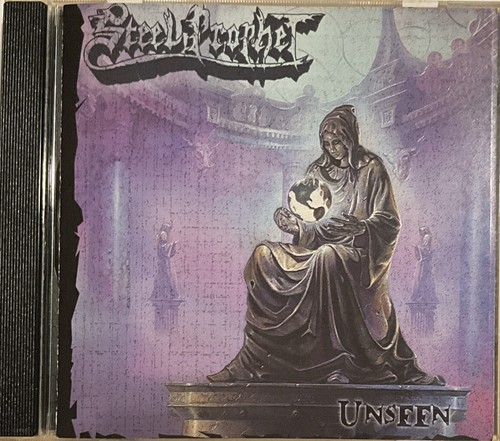 【激レア CD】World Premier / Unknown Prophets Unknown Prophets – World Premier - CD | eBay