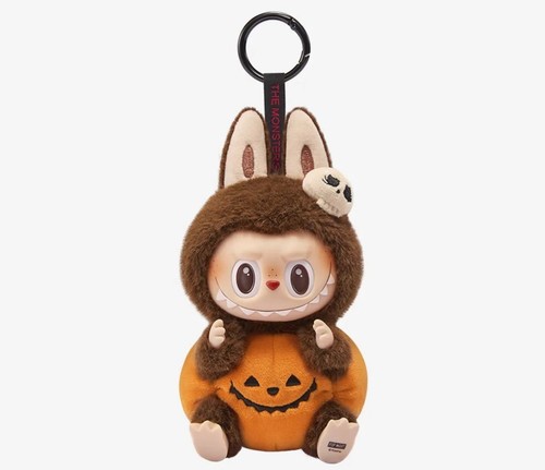 ぬいぐるみ Pop mart Labubu Halloween Cheer Up, Baby 楽天市場】CRYBABY CHEER UP, BABY! ぬいぐるみ : POP MART