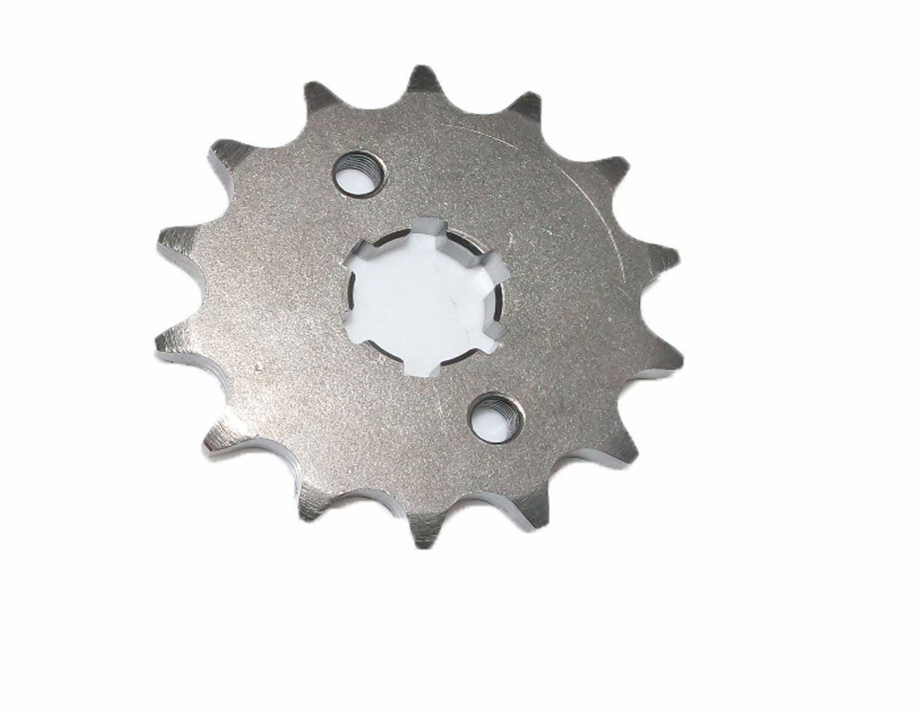 Genuine Yamaha R15 V1 Chain & Sprocket Set 14th & 42th 20P-WE660-60 