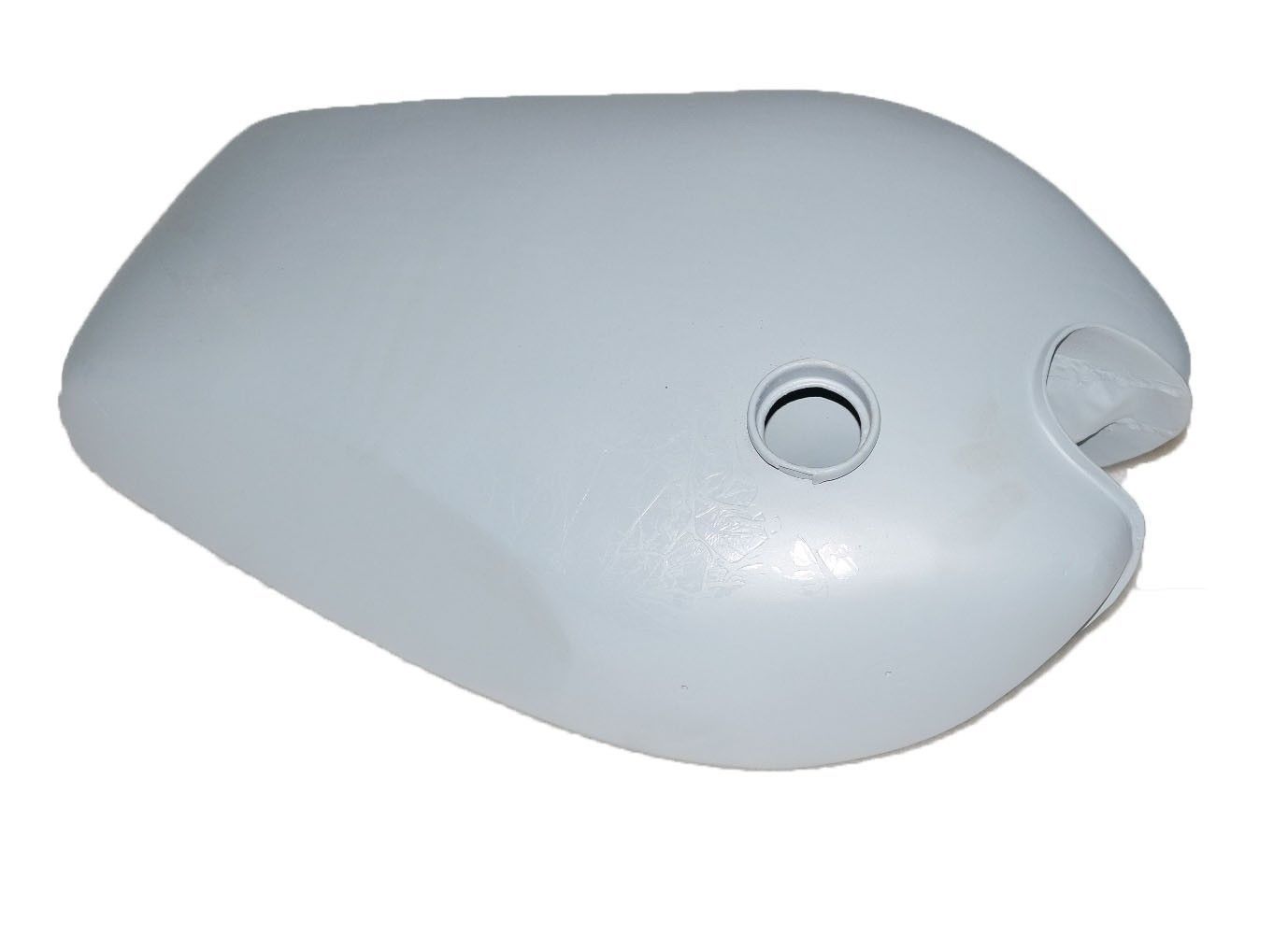 Fits Triumph T160 Raw Gas Petrol Fuel Tank Ready to Chrome Plated  