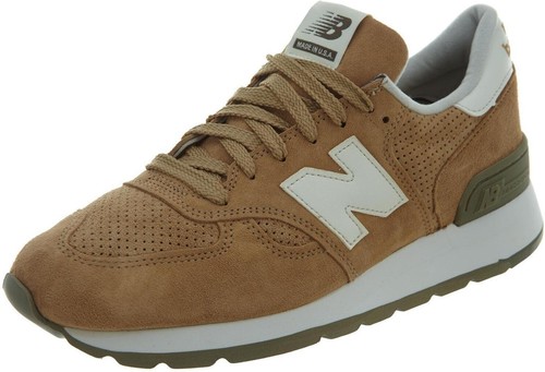 New Balance 990 Hemp
