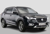 2023 MG MG HS 1.5 MG HS Exclusive Semi-Auto 5dr SUV Petrol Automatic