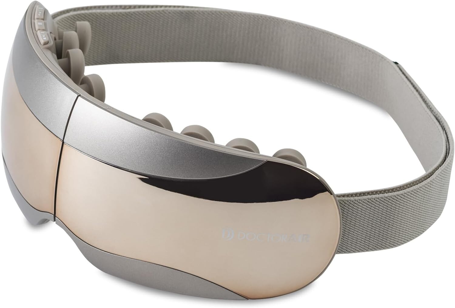 Doctor Air 3D Eye Magic Tapping REM-05 Eye Care Refresh select to Gold or Black Doctor Air 3D Eye Magic Tapping REM-05 Eye Care Refresh select to Gold or Black