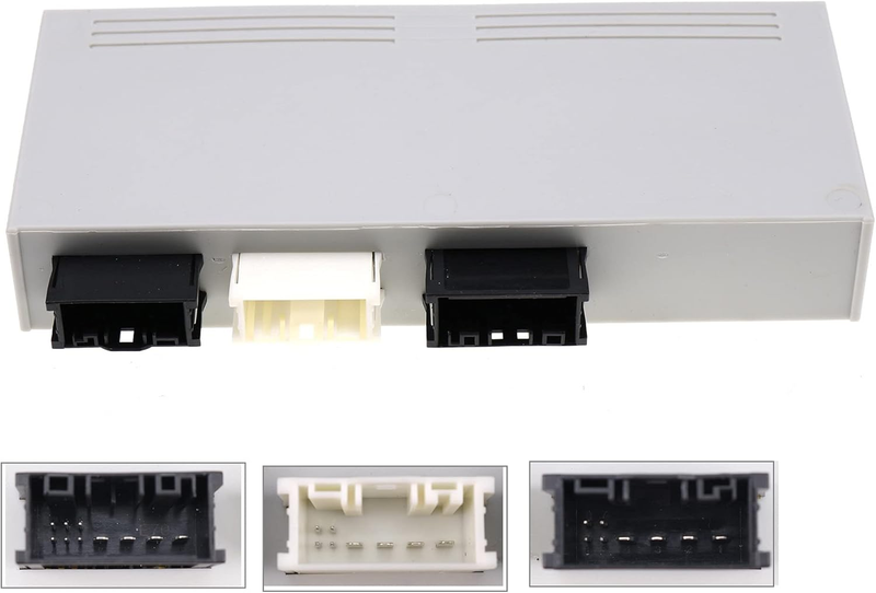 Car Rear Trunk Lift Tailgate Control Module Unit for BMW X5 X6 Series E70 E71