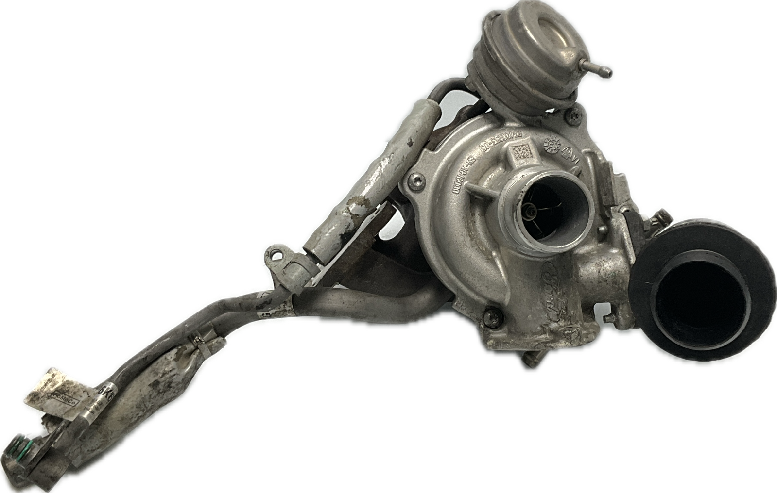 Turbo turbina turbocompressore per FORD ECOSPORT codice ricambio: 53420053-03