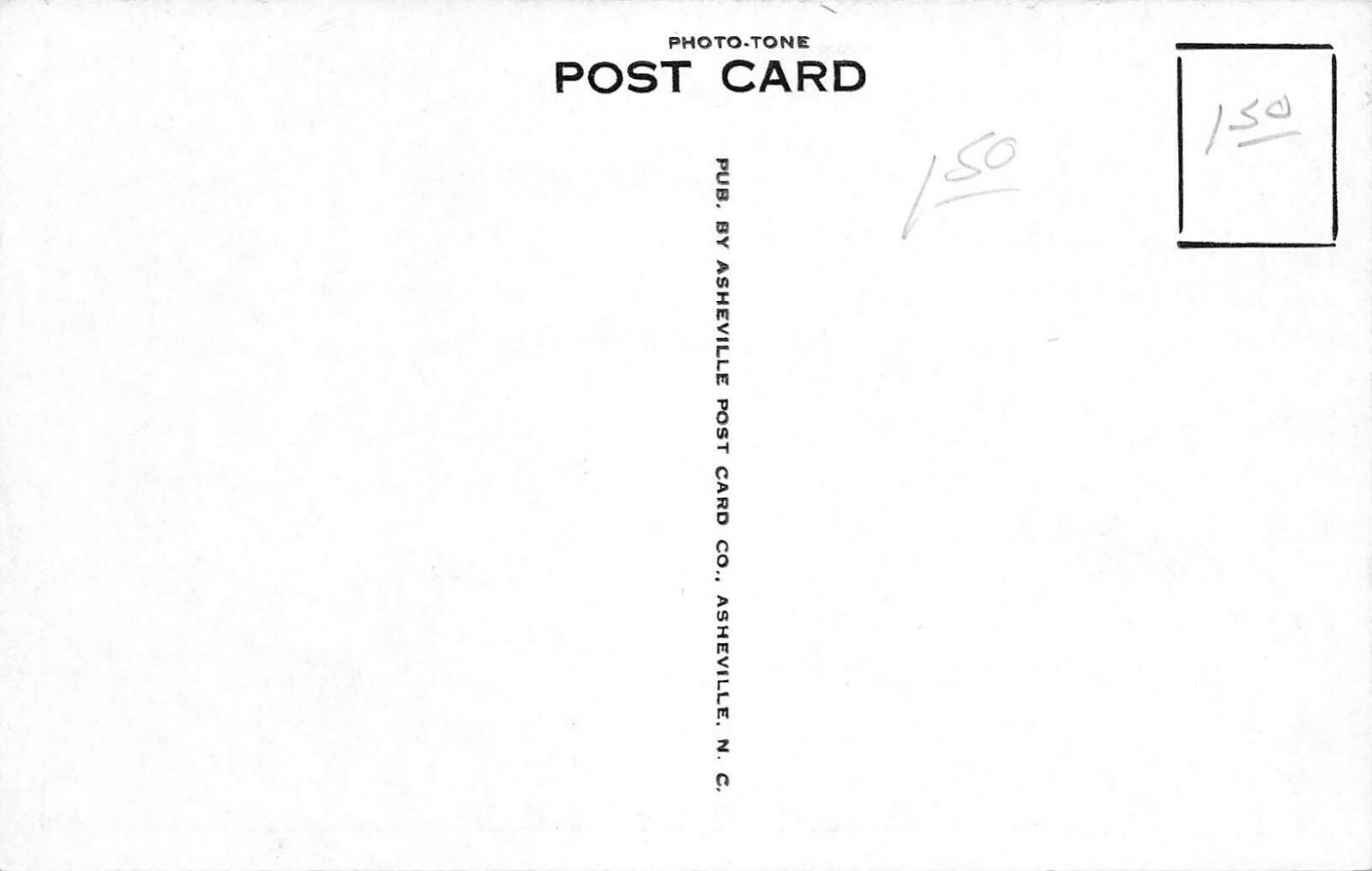 SC~SOUTH CAROLINA~WALHALLA~LUTHERAN CHURCH~PC10605