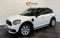 2018 MINI Countryman 2.0 Cooper D 5dr Auto HATCHBACK DIESEL Automatic