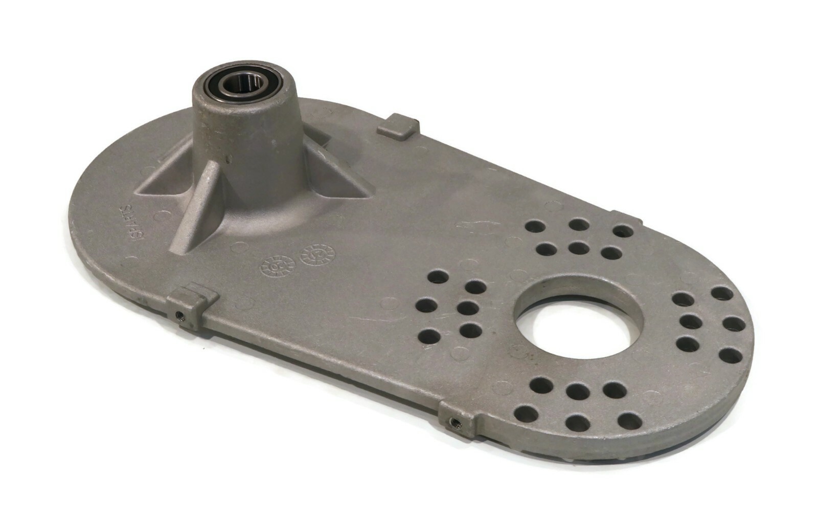 Torque Converter Clutch Kit 3/4" for Go Karts with Predator 212cc, 7HP