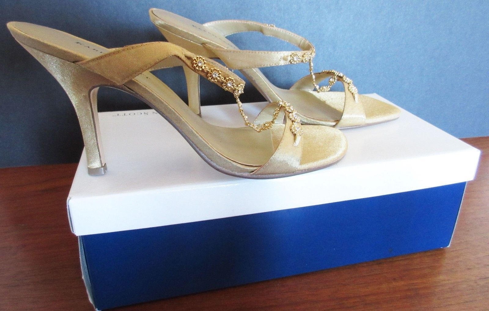 Karen Scott Heels for Women