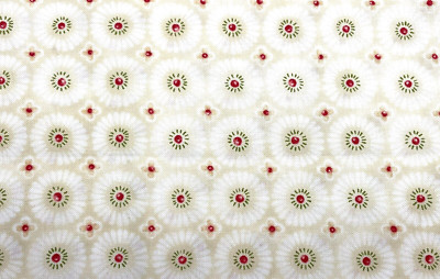 'Sugar Plums ' Jingle All the Way by Nancy Halvorsen Benartex Fabric 1 yd