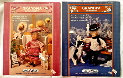 Knitted dolls clothes for sale deals